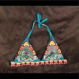 Victoria Secret Swim Top